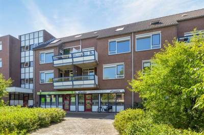 Woning Velmolenweg 27 Uden