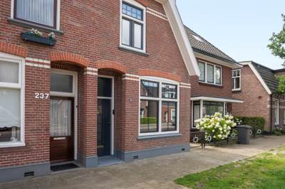 Woning Breemarsweg 239 Hengelo (OV)