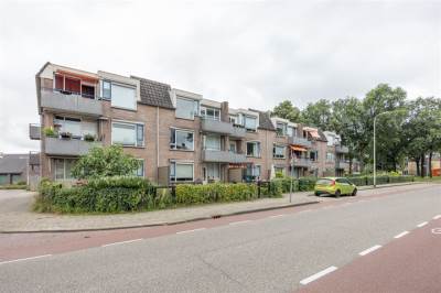 Woning Kroonnweide 75 Rijssen