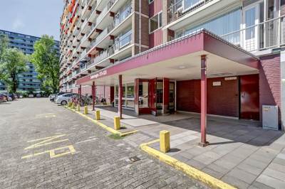 Woning Heiloostraat 517 Den Haag