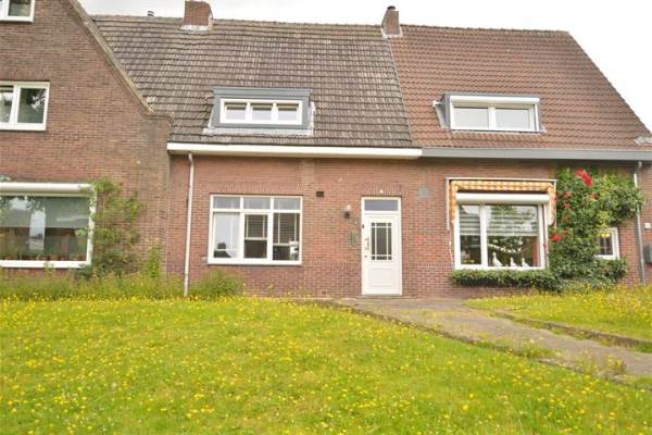 Woning Haansberg 47 Brunssum