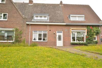 Woning Haansberg 47 Brunssum
