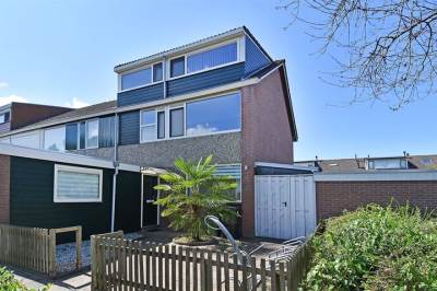 Woning Kromwater 41 Zoetermeer