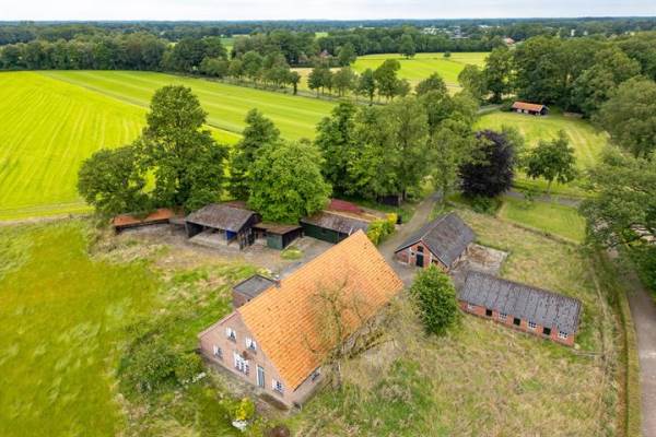 Woning Benteloseweg 50 Haaksbergen