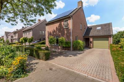 Woning Tinnegietersweg 41 Weert