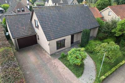 Woning Kamperstraat 14 Sluis