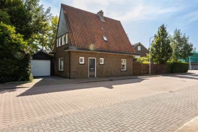 Woning Stationsplein 2 Waddinxveen