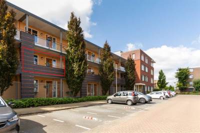 Woning Poelruit 4d Reeuwijk