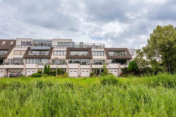 Woning Oesdommerveen 22 Heiloo