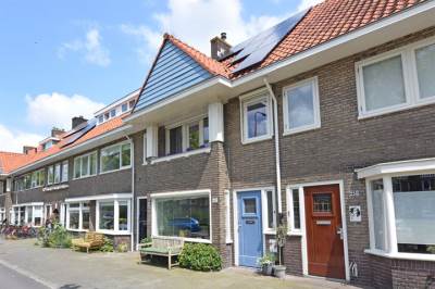 Woning Rijnlaan 236 Utrecht