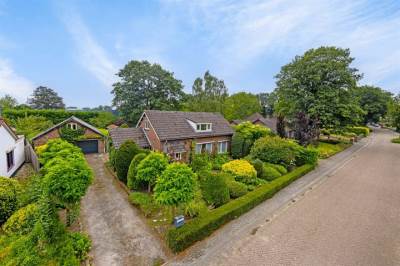 Woning Frederiksweg 5 Mill