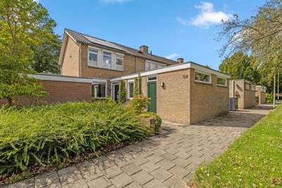 Woning Susannadonk 59 Roosendaal