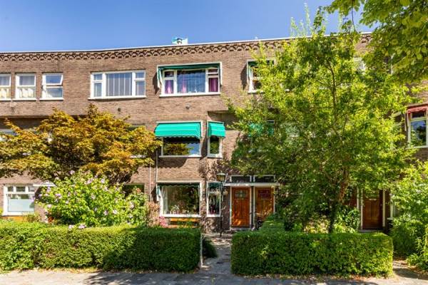 Woning Petrus Campersingel 155 Groningen