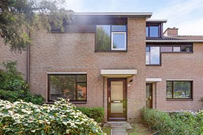 Woning De Pruikenmaker 24 Veldhoven