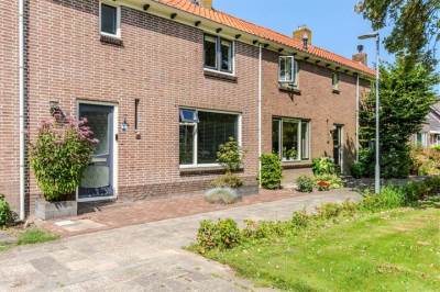Woning Zeger Davidzonweg 20 Venhuizen