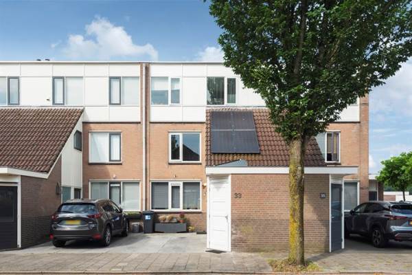 Woning Alk 33 Noordwijk (ZH)