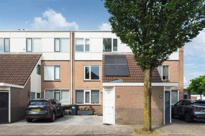 Woning Alk 33 Noordwijk (ZH)