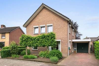 Woning Rekkenweg 28 Didam