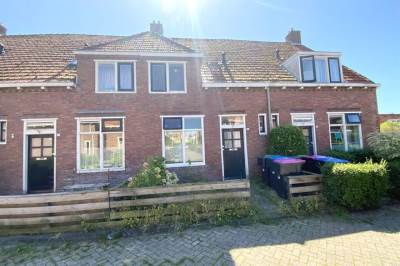 Woning Koestraat 30 Leeuwarden