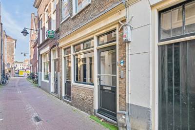 Woning Stoofsteeg 5a Gouda