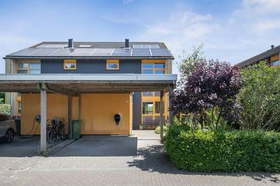 Woning De Rietdam 3 Rosmalen