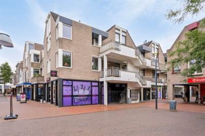 Woning Molenwieken 36 Veghel