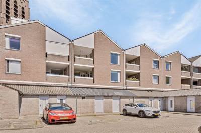 Woning Kerkstraat 68 Oss