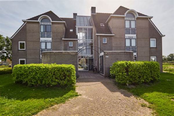 Woning Dorsvlegel 30 De Goorn