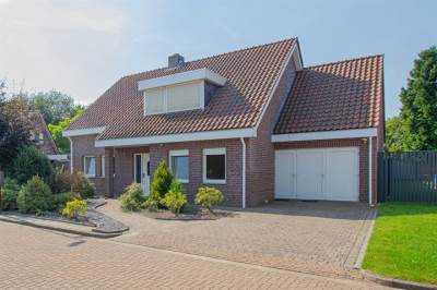 Woning Postbaan 6 Haelen