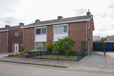 Woning Stiftstraat 13 Landgraaf