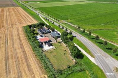 Woning Noorddijk 3 Hellevoetsluis