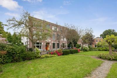 Woning Akerpolderstraat 9 Amsterdam