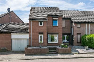Woning Fossielenerf 618 Heerlen