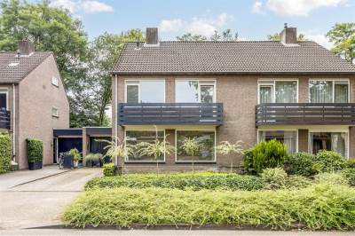 Woning Pinkelbergen 8 Best
