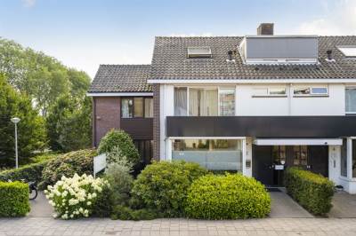 Woning Kerkepad 2 Nieuwerkerk aan den IJssel