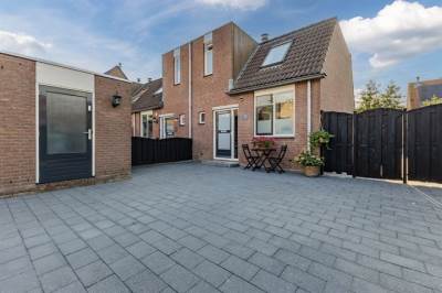 Woning Zijpe 18 Lelystad