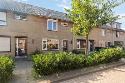 Woning Mgr. A.F. Diepenstraat 20 Best
