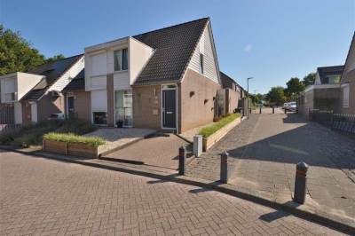 Woning Bremstraat 66 Heerlen