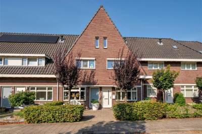 Woning Agnes Huijnstraat 4 Venlo