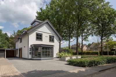 Woning Hazelaarlaan 2 Berkel-Enschot