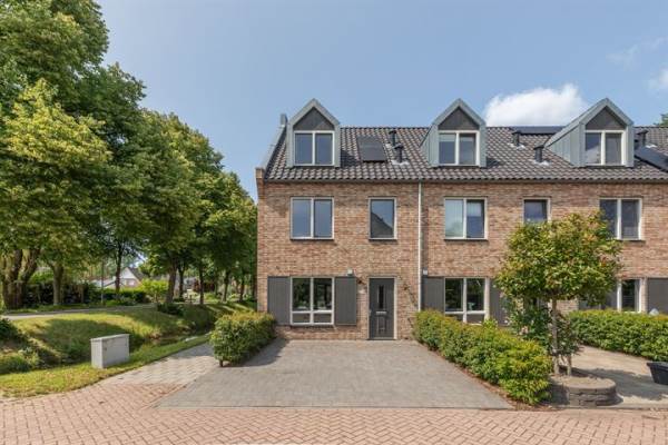 Woning Purmerenderweg 27 Purmerend