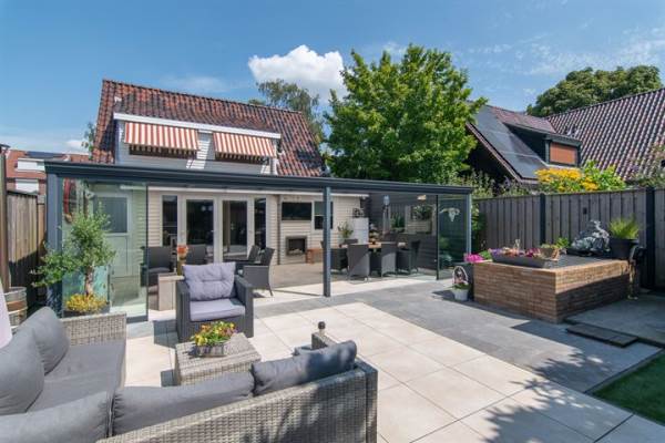 Woning Angelagang 40 Zoetermeer