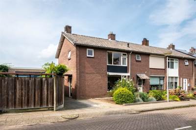 Woning Nachtegaalstraat 1 Goor