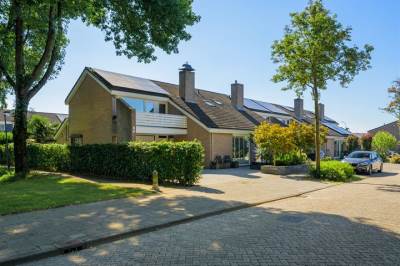 Woning Lijndonk 154 Oosterhout (NB)