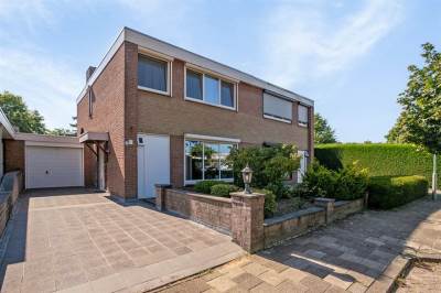 Woning Rochusstraat 8 Venray