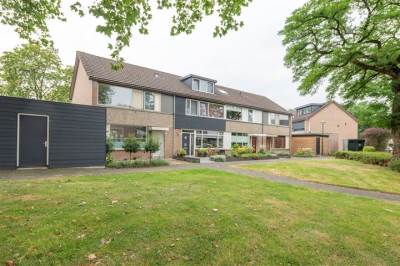 Woning Dopperstraat 124 Bunschoten-Spakenburg