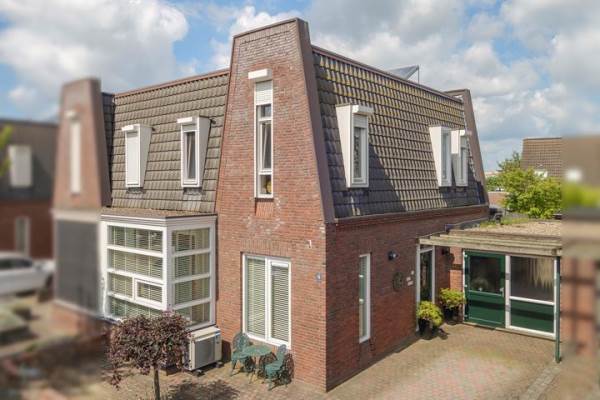 Woning Offenbeker Bemden 10 Reuver