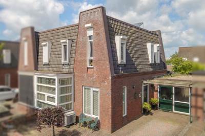 Woning Offenbeker Bemden 10 Reuver