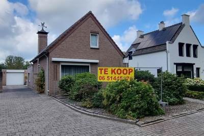 Woning Maliebaan 9A Arcen