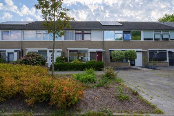 Woning Bûtewacht 66 Drachten
